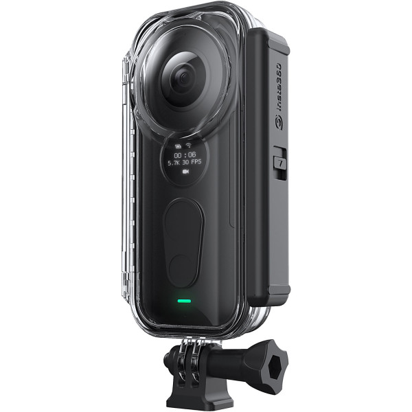 Захисний кейс-Insta360 ONE X Venture Case